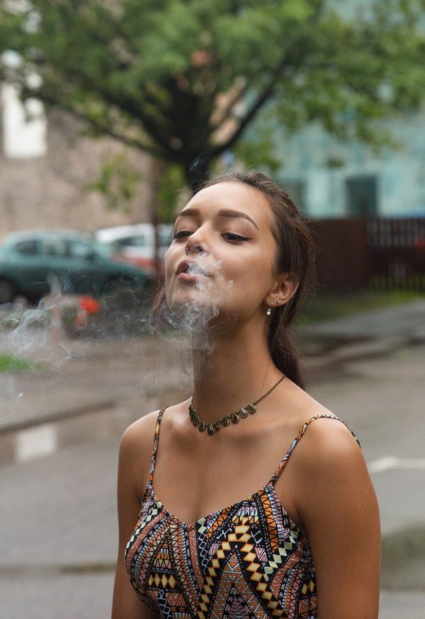 Кристина, 34